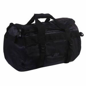 2117 DUFFEL BAG 40L Cestovní taška, černá, velikost