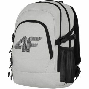 4F BACKPACK bílá NS - Městský batoh
