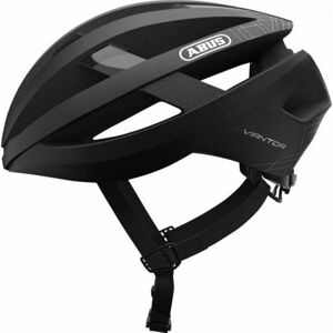 Abus VIANTOR Cyklistická helma, černá, velikost
