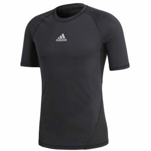 adidas ASK SPRT SST M černá Crna - Pánské triko