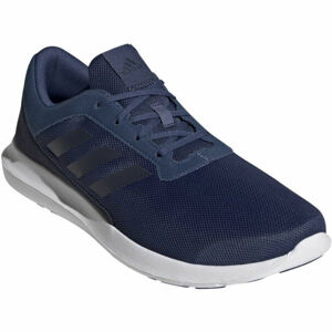 adidas CORERACER Pánská běžecká obuv, tmavě modrá, veľkosť 44