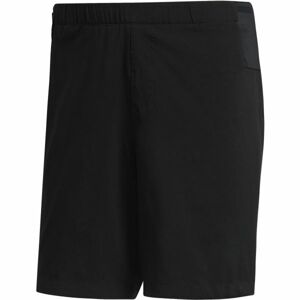 adidas Pánské šortky Pánské šortky, černá, velikost XL