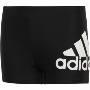 adidas YOUTH BOYS BOS BOXER  152 - Chlapecké plavky