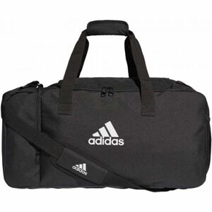 adidas TIRO DU M Sportovní taška, černá, velikost UNI