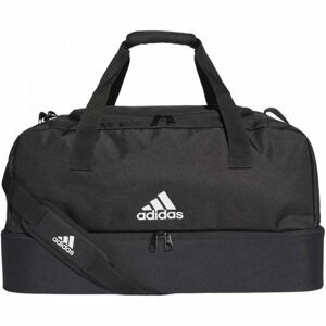 adidas TIRO DU BC M Sportovní taška, Černá,Bílá, velikost