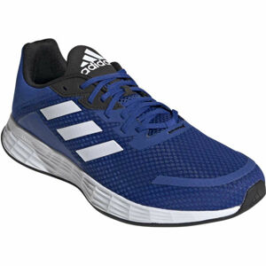 adidas DURAMO SL Pánská běžecká obuv, modrá, velikost 44 2/3