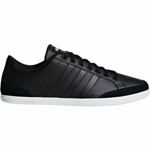 adidas CAFLAIRE Pánská volnočasová obuv, černá, velikost 47 1/3