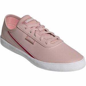 adidas COURTFLASH Dámská obuv, růžová, veľkosť 36 2/3