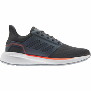 adidas EQ19 RUN Pánská běžecká obuv, černá, veľkosť 42 2/3