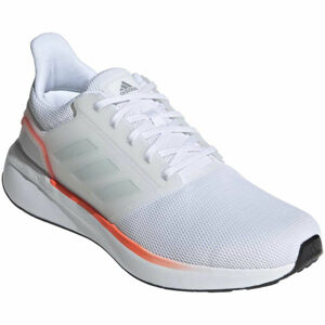 adidas EQ19 RUN Pánská běžecká obuv, bílá, velikost 46