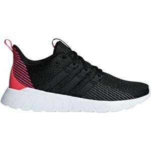 adidas QUESTAR FLOW Dámská volnočasová obuv, černá, velikost 41 1/3