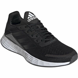 adidas DURAMO SL Dámská běžecká obuv, černá, veľkosť 37 1/3
