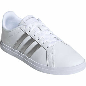 adidas COURTPOINT X Dámské volnočasové tenisky, bílá, velikost 39 1/3