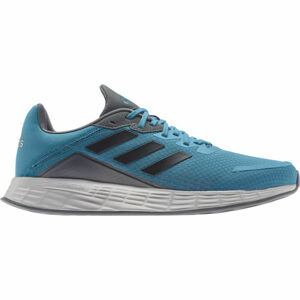 adidas DURAMO SL modrá 12 - Pánská běžecká obuv