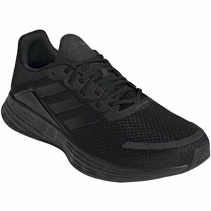 adidas DURAMO SL Pánská běžecká obuv, černá, velikost 44 2/3