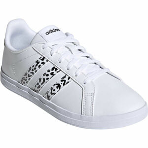 adidas COURTPOINT X Dámské tenisky, bílá, veľkosť 38