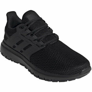 adidas ULTIMASHOW Pánská běžecká obuv, černá, velikost 44
