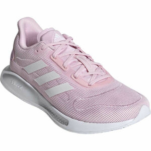 adidas GALAXAR RUN W Dámské běžecké boty, růžová, velikost 40 2/3