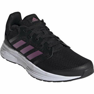 adidas GALAXY 5 W Dámská běžecká obuv, černá, veľkosť 40