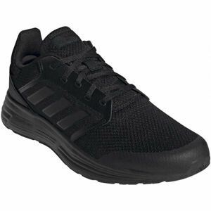 adidas GALAXY 5 Pánská běžecká obuv, černá, velikost 44 2/3