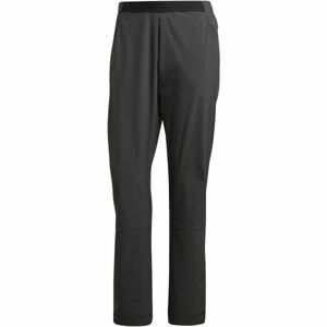 adidas TERREX PANTS Dámské kalhoty, tmavě šedá, veľkosť 34