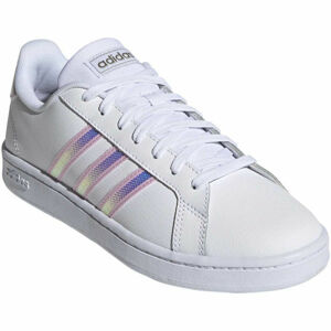 adidas GRAND COURT Dámské tenisky, bílá, veľkosť 39 1/3
