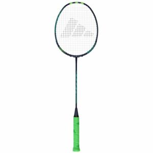 adidas KALKÜL A2 Badmintonová raketa, tmavě modrá, velikost UNI