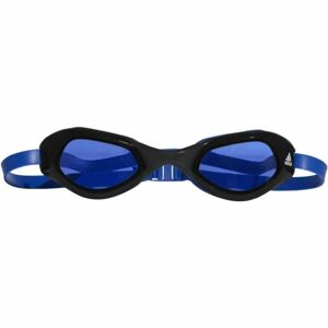 adidas PERSISTAR CMF Plavecké brýle, modrá, velikost M