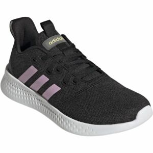 adidas PUREMOTION Dámské volnočasové boty, černá, velikost 39 1/3