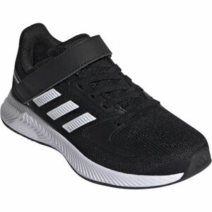 adidas RUNFALCON 2.0 C  31.5 - Dětská sportovní obuv