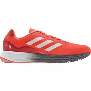 adidas SL20.2 M Pánská běžecká obuv, červená, velikost 42