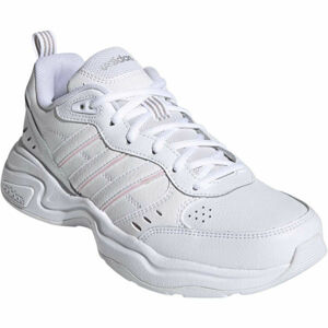 adidas STRUTTER Dámská volnočasová obuv, bílá, veľkosť 40