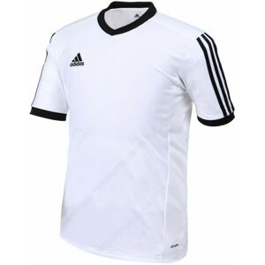 adidas TABELA 14 JERSEY JR bílá 152 - Juniorský fotbalový dres