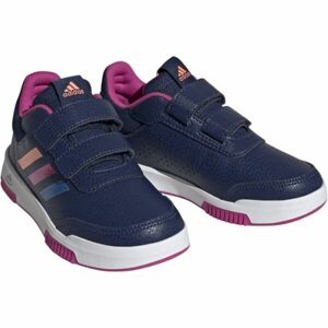 adidas Dětská obuv Dětská obuv, tmavě modrá, velikost 38