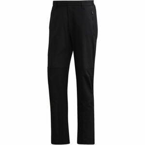 adidas TERREX MULTI PANTS Pánské outdoorové kalhoty, černá, velikost 54