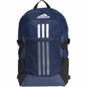 adidas TIRO Sportovní batoh, tmavě modrá, velikost