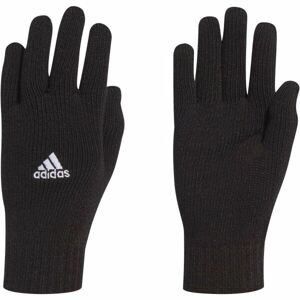 adidas TIRO GLOVES Pánské hráčské rukavice, černá, veľkosť M