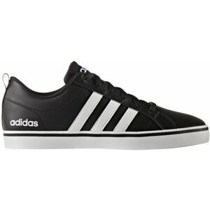 adidas VS PACE Pánská volnočasová obuv, černá, velikost 40 2/3