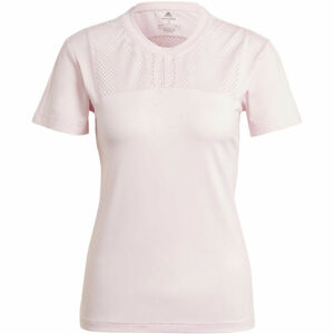 adidas UFORU TEE Dámské tričko, růžová, veľkosť XL