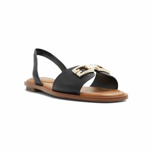 ALDO AGREINWAN Dámské sandály, černá, velikost 39