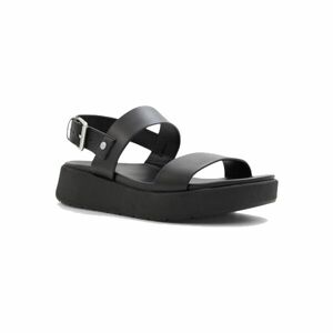 ALDO SILYIA Dámské sandály, černá, velikost 38