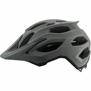 Alpina Sports CARAPAX 2.0  (52 - 57) - Cyklistická helma