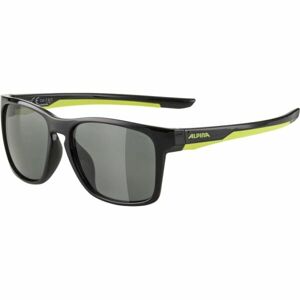 Alpina Sports FLEXXY COO KIDS I Sluneční brýle, černá, velikost UNI