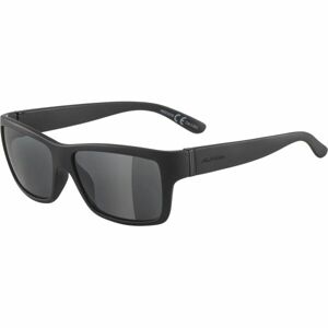 Alpina Sports KACEY Sluneční brýle, černá, velikost UNI