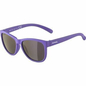 Alpina Sports LUZY Sluneční brýle, fialová, velikost