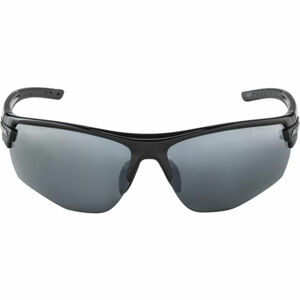 Alpina Sports TRI-SCRAY 2.0 HR Unisex sluneční brýle, černá, velikost UNI