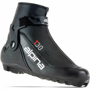Alpina Combi obuv na běžky Combi obuv na běžky, černá, velikost 39
