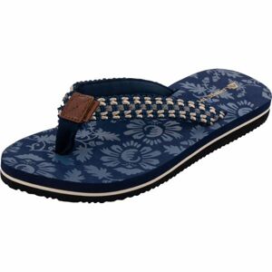 ALPINE PRO JOSA modrá 41 - Dámská letní obuv