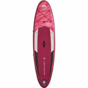 AQUA MARINA CORAL 10'2"   - Dámský paddleboard