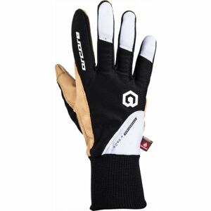 Arcore DISPATCH Zimní rukavice na běžky, černá, velikost XXL